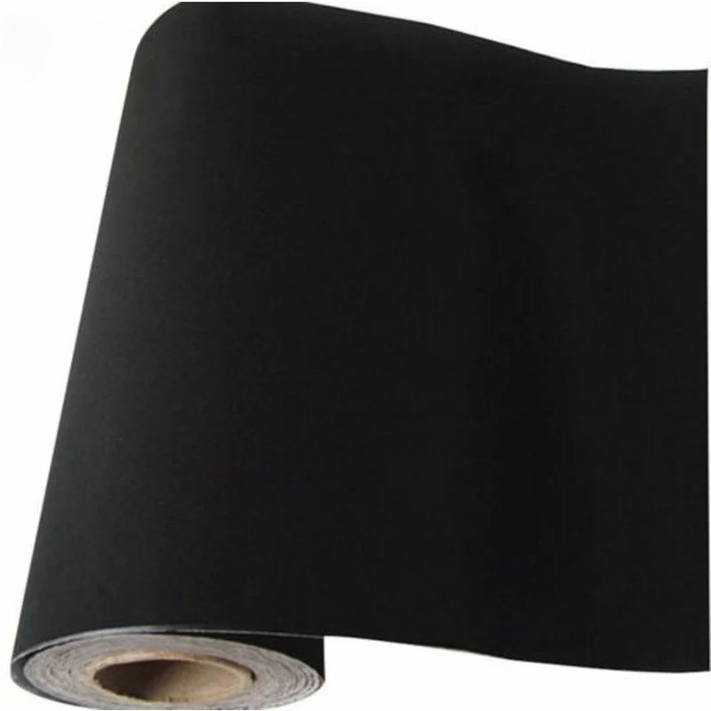 Velvet Ribbon Roll - 1 متر/5 متر/10 متر/20 متر *
