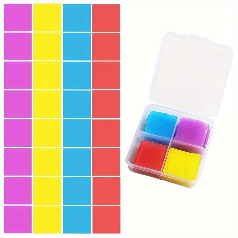 48 قطعة من طين الرسم بالألماس، - مراجعة Embroidery Embellishments وسعره