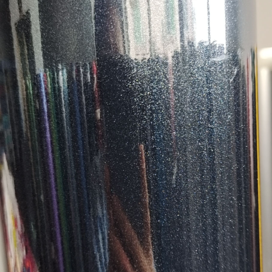 20/30/50 سم * 100/200 سم فينيل - مراجعة Glitter Vinyl Roll وسعره