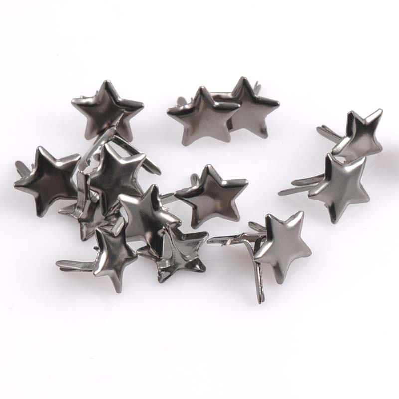 50 قطعة مختلطة الباستيل ستار ب - مراجعة Embellishments For Scrapbooking وسعره
