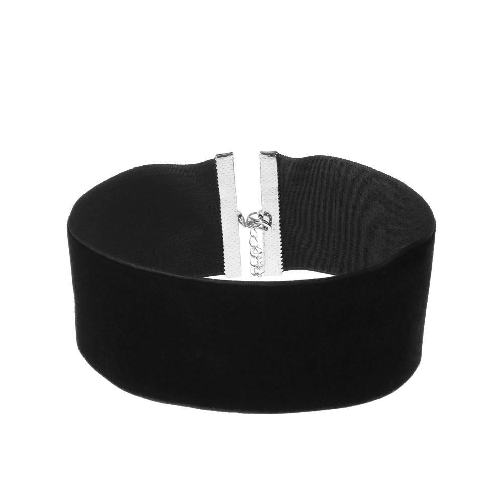 قلادة مخملية كلاسيكية عتيقة ،  - مراجعة Velvet Ribbon Roll وسعره