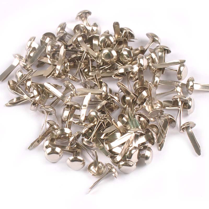 100 قطعة من دبابيس الزينة المس - مراجعة Embellishments For Scrapbooking وسعره