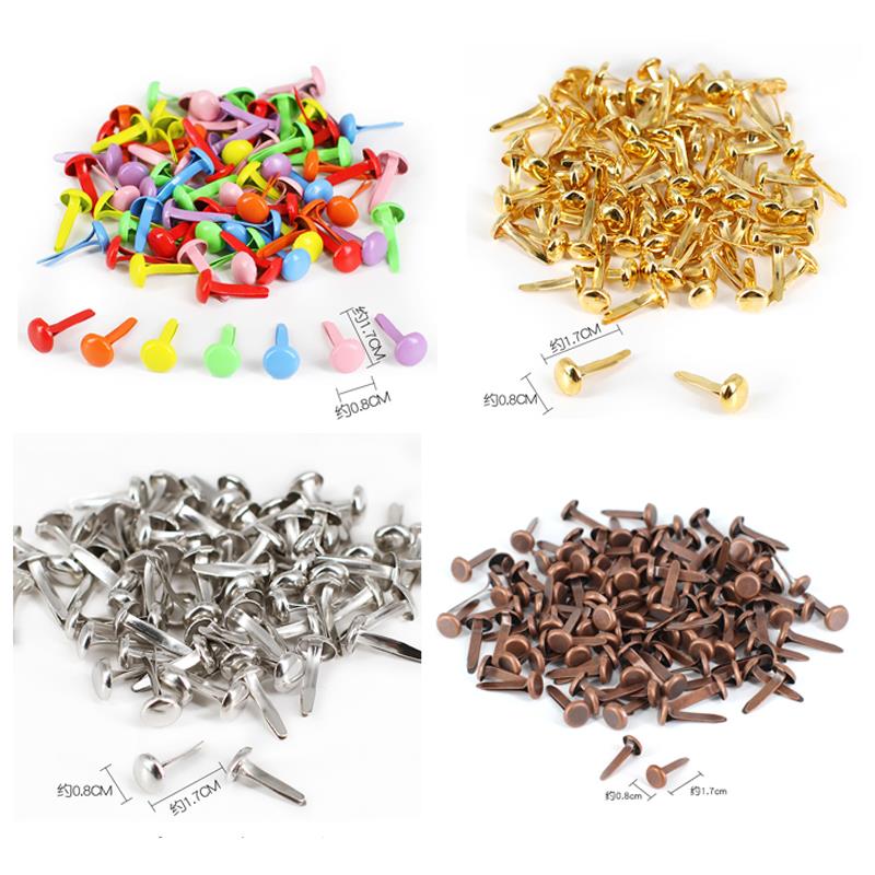 100 قطعة/الحقيبة جديد مزيج نمط - مراجعة Embellishments For Scrapbooking وسعره
